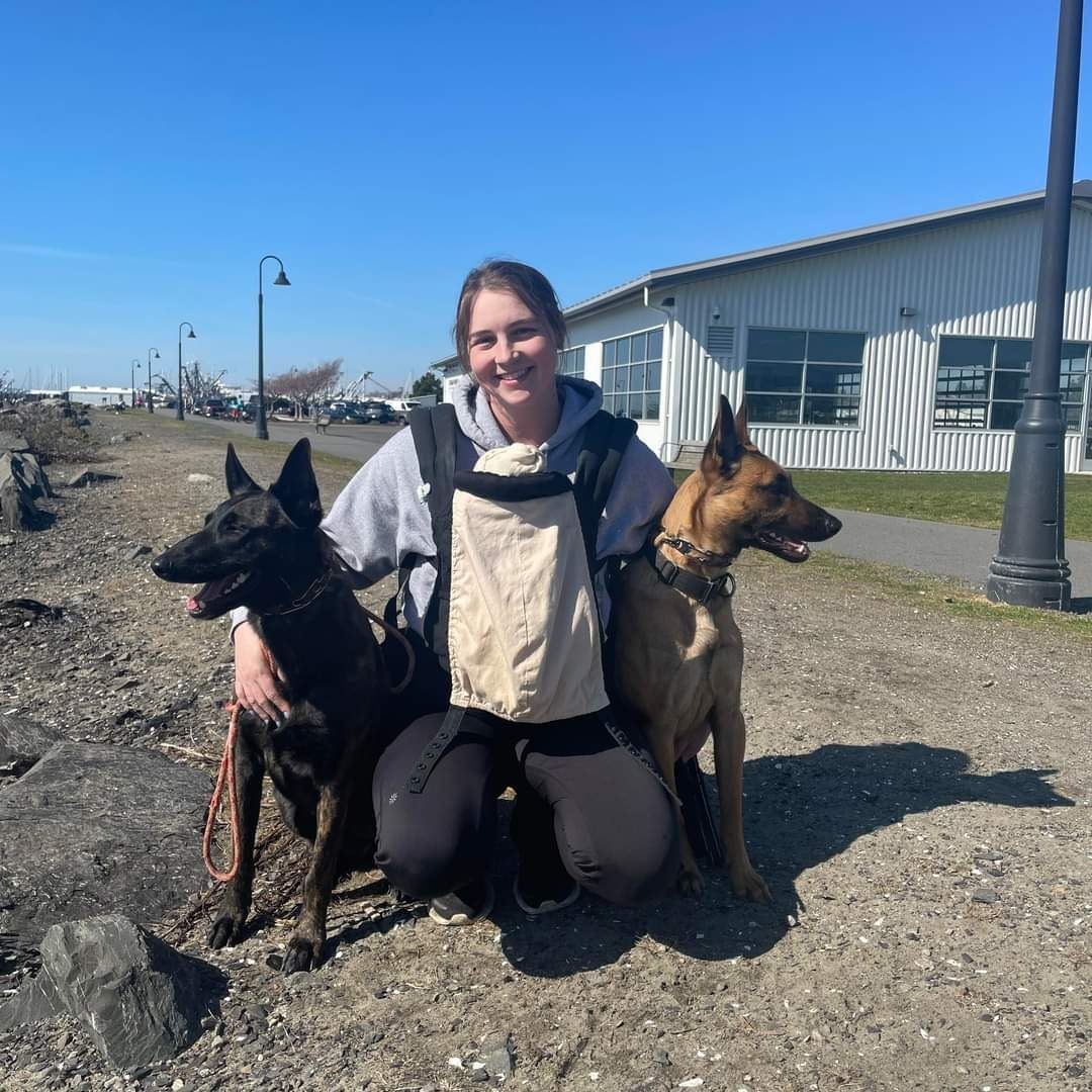 Brandi, Licensed Veterinary Technician (LVT)